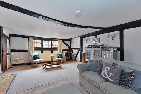 1 bedroom flat for sale, High Street, Surrey GU7