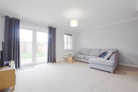 3 bedroom end of terrace house for sale, Marbled White Drive, Pinewood, Ipswich, Suffolk, IP8
