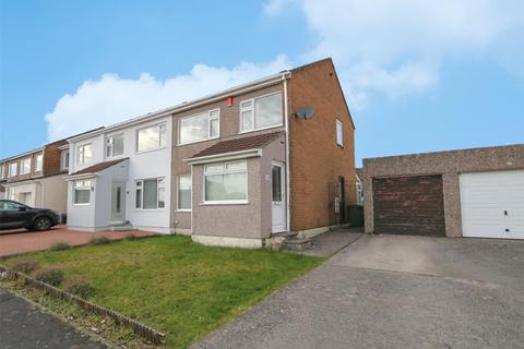 3 bedroom semi-detached house for sale, Thornbury, Plymouth PL6