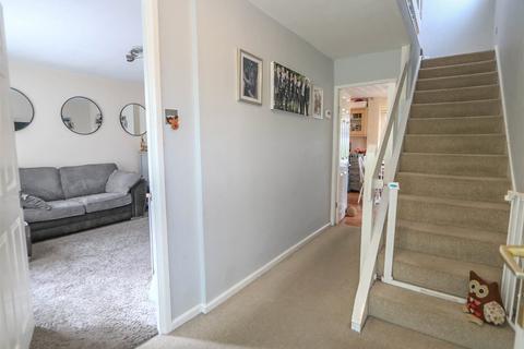 3 bedroom semi-detached house for sale - Thornbury, Plymouth PL6