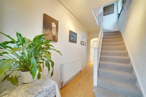 4 bedroom semi-detached house for sale, Queens Road, Enfield, EN1