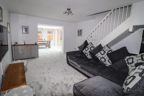 2 bedroom end of terrace house for sale, Kingfisher Close, Hayling Island