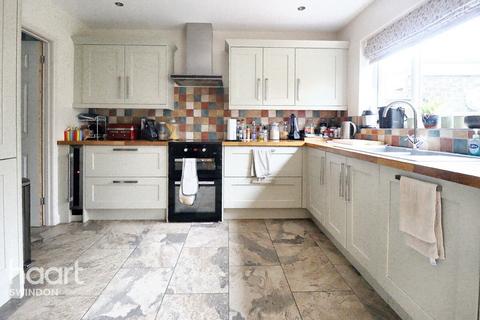 5 bedroom detached house for sale, Woodchester, Swindon