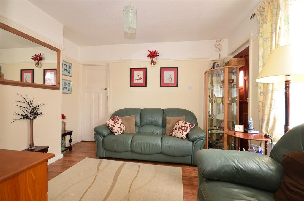 Lounge Area