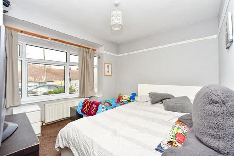 2 bedroom semi-detached bungalow for sale - Hamilton Road, Gillingham, Kent