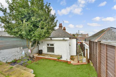 2 bedroom semi-detached bungalow for sale, Hamilton Road, Gillingham, Kent