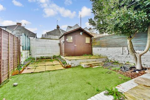 36 Hamilton Road, Gillingham, ME7 1QJ
