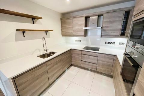 2 bedroom flat for sale - Heritage Court, Lower Bridge Street, Chester, Cheshire, CH1