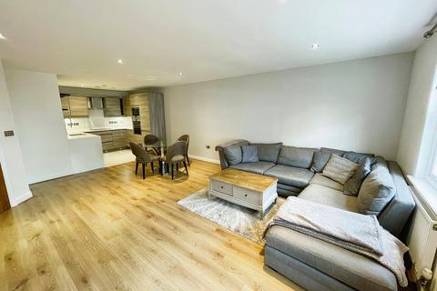 2 bedroom flat for sale, Heritage Court, Lower Bridge Street, Chester, Cheshire, CH1