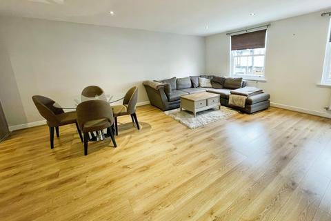 2 bedroom flat for sale, Heritage Court, Lower Bridge Street, Chester, Cheshire, CH1