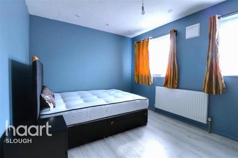 1 bedroom in a house share to rent - Slough