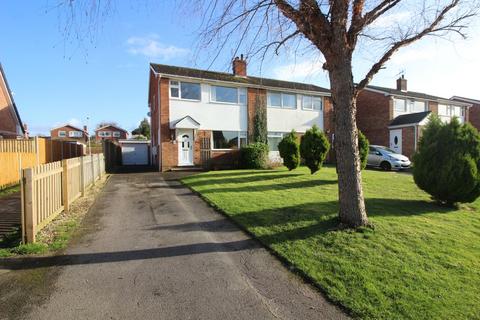 3 bedroom semi-detached house for sale, Causeway View, Nailsea, Bristol, Somerset, BS48