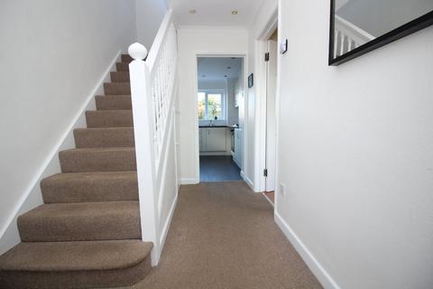 3 bedroom semi-detached house for sale, Causeway View, Nailsea, Bristol, Somerset, BS48