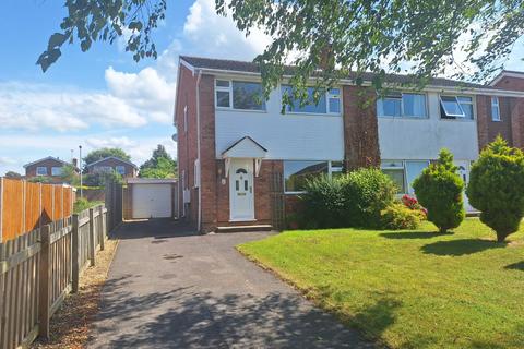 3 bedroom semi-detached house for sale, Causeway View, Nailsea, Bristol, Somerset, BS48