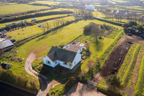 4 bedroom bungalow for sale, Route Du Felconte, St. Pierre Du Bois, Guernsey