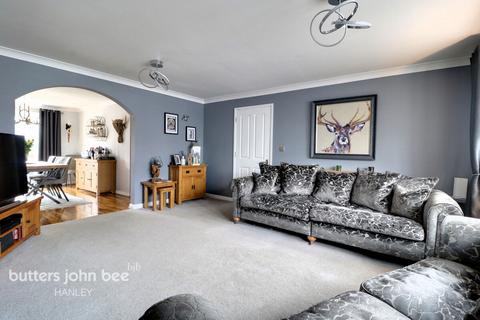 6 bedroom detached house for sale - Havensfield Drive, Upper Tean, ST10