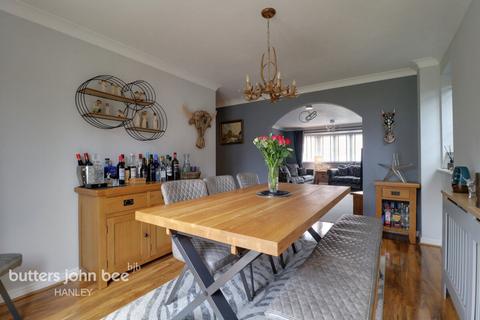 24 Havensfield Drive, Tean, Stoke-on-trent, ST10 4RR