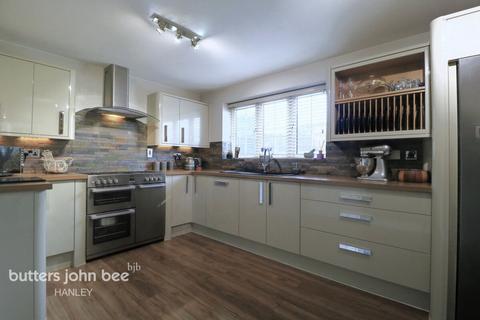 24 Havensfield Drive, Tean, Stoke-on-trent, ST10 4RR