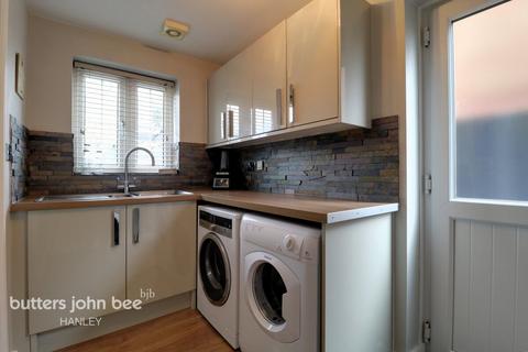 24 Havensfield Drive, Tean, Stoke-on-trent, ST10 4RR