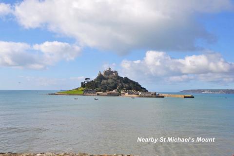 2 bedroom detached house for sale, Marazion, Cornwall