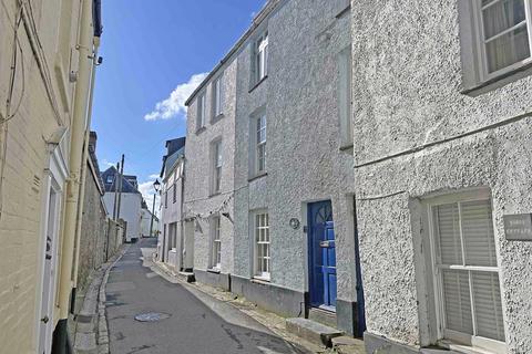 2 bedroom terraced house for sale, Fowey, Cornwall