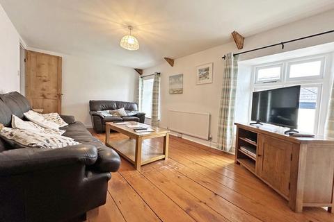 2 bedroom terraced house for sale, Fowey, Cornwall