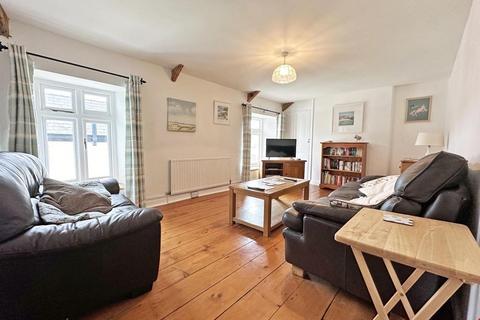 undefined, Fowey, Cornwall