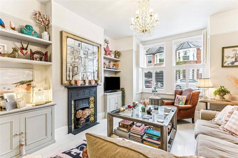 4 bedroom house for sale, Trewint Street, SW18