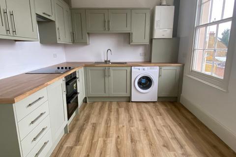 2 bedroom apartment to rent, Victoria Road, Northfleet, Gravesend, Kent, DA11 8RY