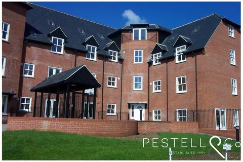 1 bedroom apartment for sale - Hasler's Place, Dunmow