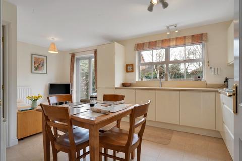 7 Barmstedt Drive, Oakham, LE15 6RG