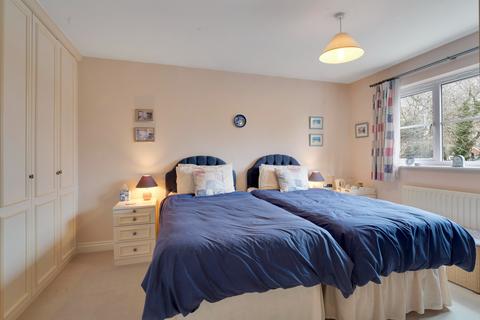7 Barmstedt Drive, Oakham, LE15 6RG