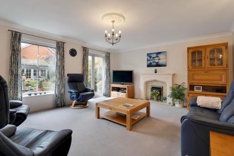 7 Barmstedt Drive, Oakham, LE15 6RG
