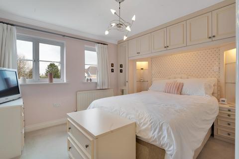 7 Barmstedt Drive, Oakham, LE15 6RG