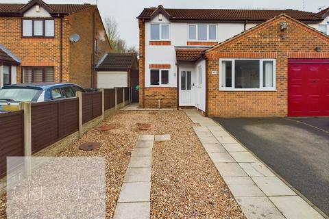 45 Spray Close, Colwick, Nottingham, NG4 2GT