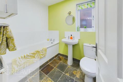 45 Spray Close, Colwick, Nottingham, NG4 2GT