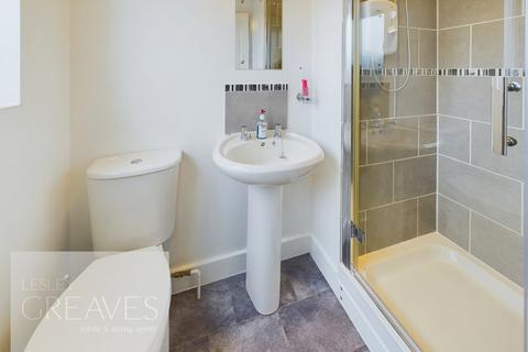 45 Spray Close, Colwick, Nottingham, NG4 2GT