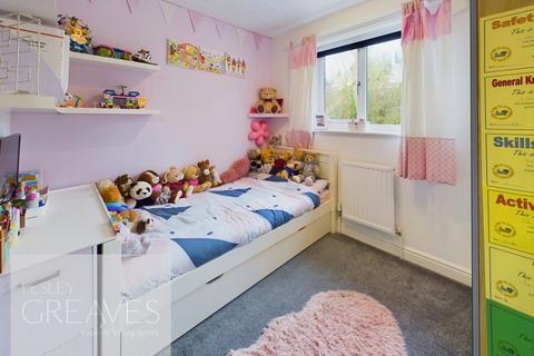 45 Spray Close, Colwick, Nottingham, NG4 2GT
