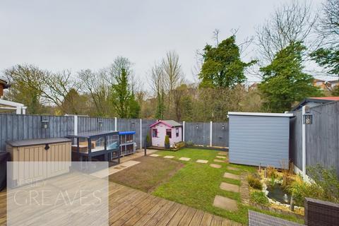45 Spray Close, Colwick, Nottingham, NG4 2GT
