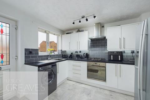 45 Spray Close, Colwick, Nottingham, NG4 2GT