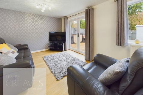 45 Spray Close, Colwick, Nottingham, NG4 2GT
