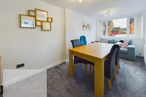 45 Spray Close, Colwick, Nottingham, NG4 2GT