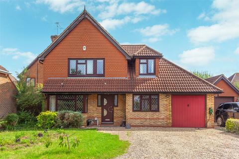 5 bedroom detached house for sale - Charvil, Reading RG10