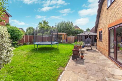 5 bedroom detached house for sale, Charvil, Reading RG10