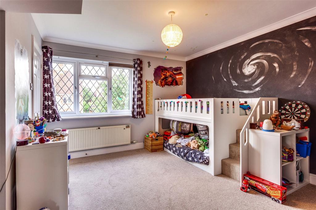 Bedroom 3
