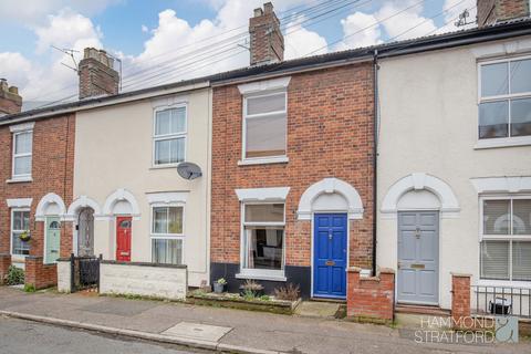 2 bedroom terraced house for sale, Harford Street, Norwich