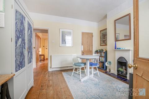 2 bedroom terraced house for sale, Harford Street, Norwich
