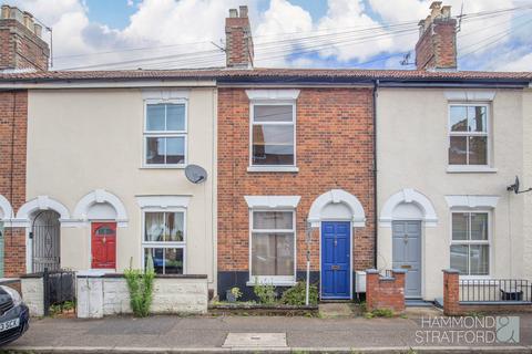 2 bedroom terraced house for sale, Harford Street, Norwich