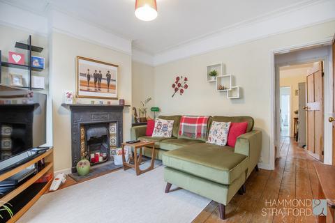 2 bedroom terraced house for sale, Harford Street, Norwich