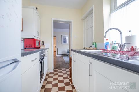 2 bedroom terraced house for sale, Harford Street, Norwich